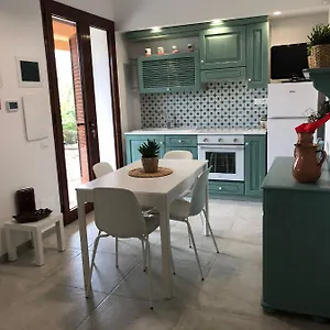 Brezza Di Levante , Cefalù Italia