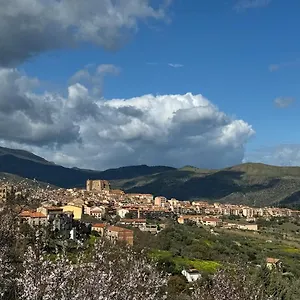 Luxury Nel Bosco , Castelbuono (Sicily) Italia