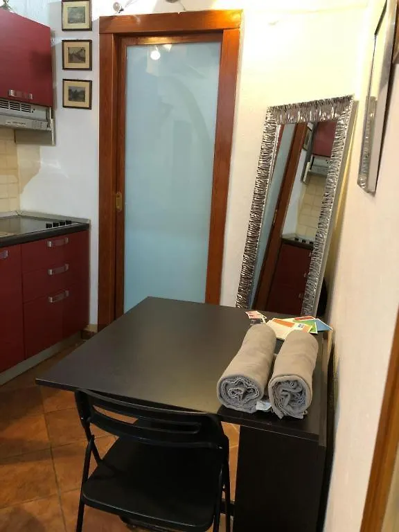Nicolaiano Not Valid Apartment Bari