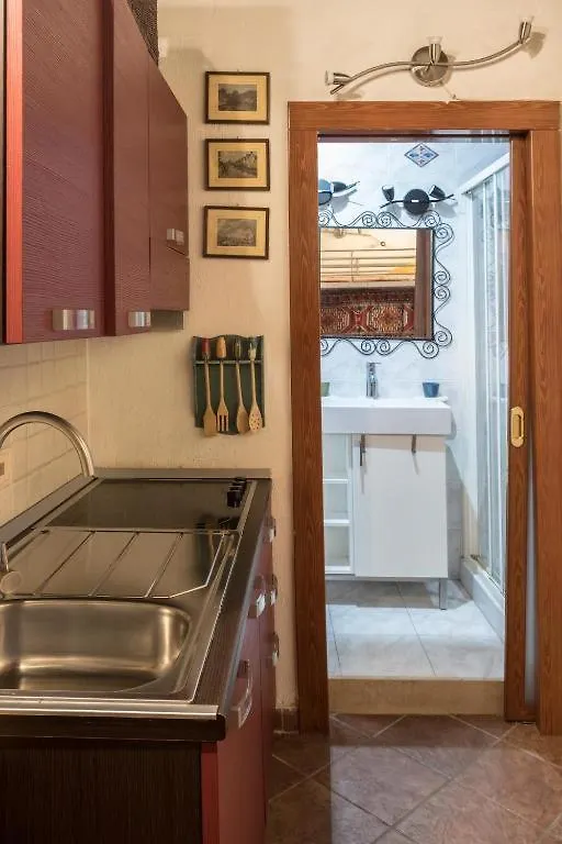 Nicolaiano Not Valid Apartment Bari