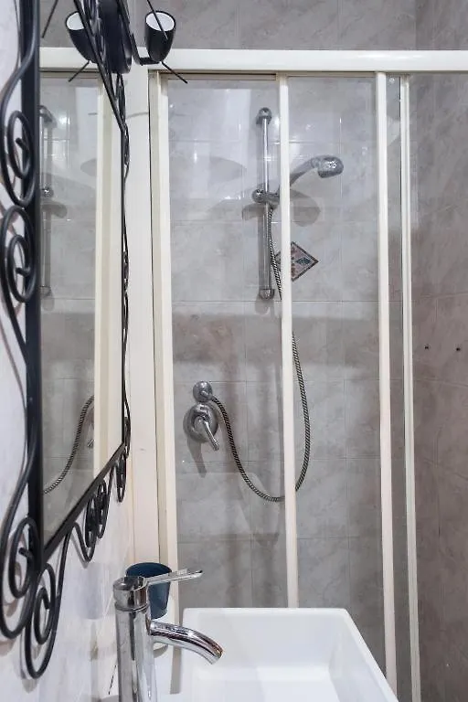 Nicolaiano Not Valid Apartment Bari Italy