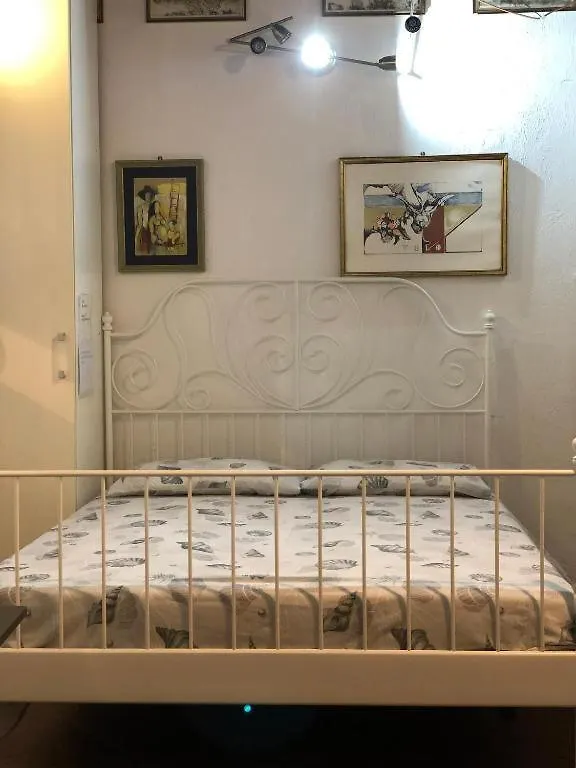 Nicolaiano Not Valid Apartment Bari